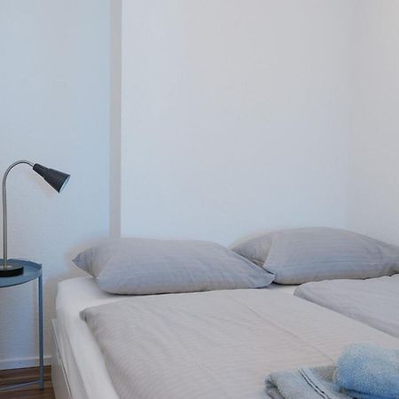Hitrental Wiedikon Apartments チューリッヒ エクステリア 写真