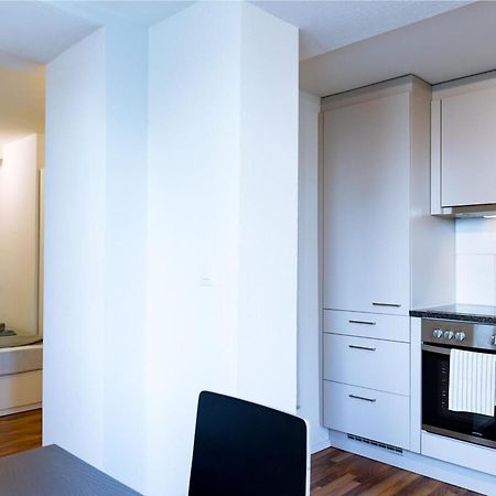Hitrental Wiedikon Apartments チューリッヒ エクステリア 写真