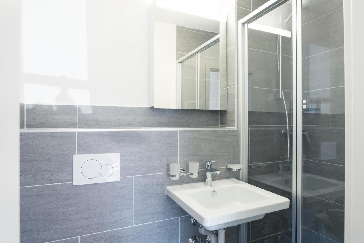 Hitrental Wiedikon Apartments チューリッヒ エクステリア 写真