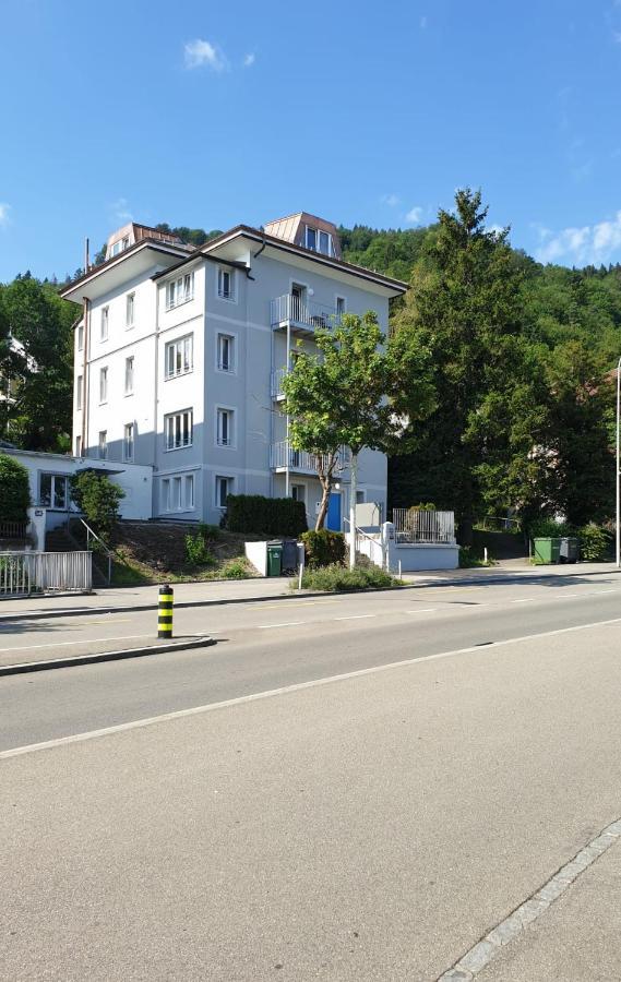 Hitrental Wiedikon Apartments チューリッヒ エクステリア 写真