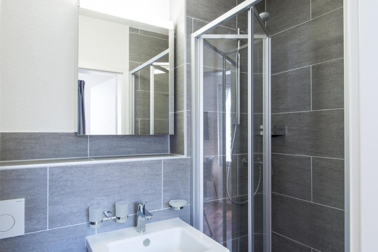 Hitrental Wiedikon Apartments チューリッヒ エクステリア 写真