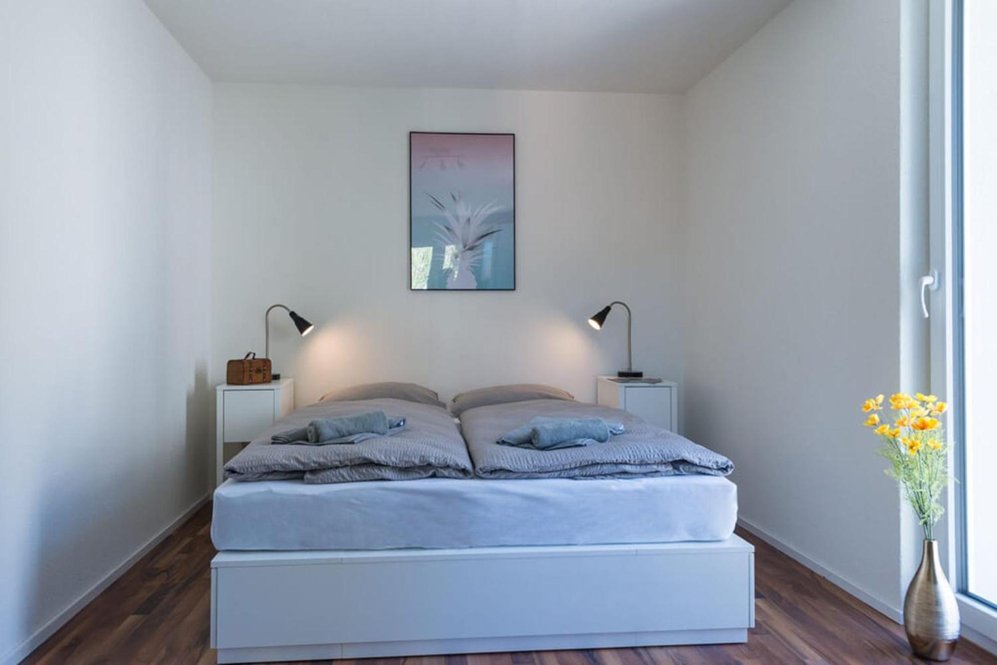 Hitrental Wiedikon Apartments チューリッヒ エクステリア 写真