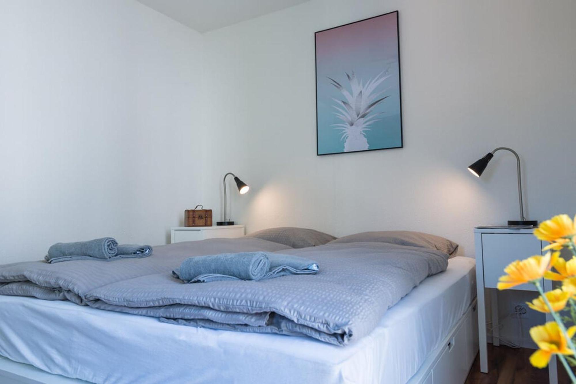 Hitrental Wiedikon Apartments チューリッヒ エクステリア 写真