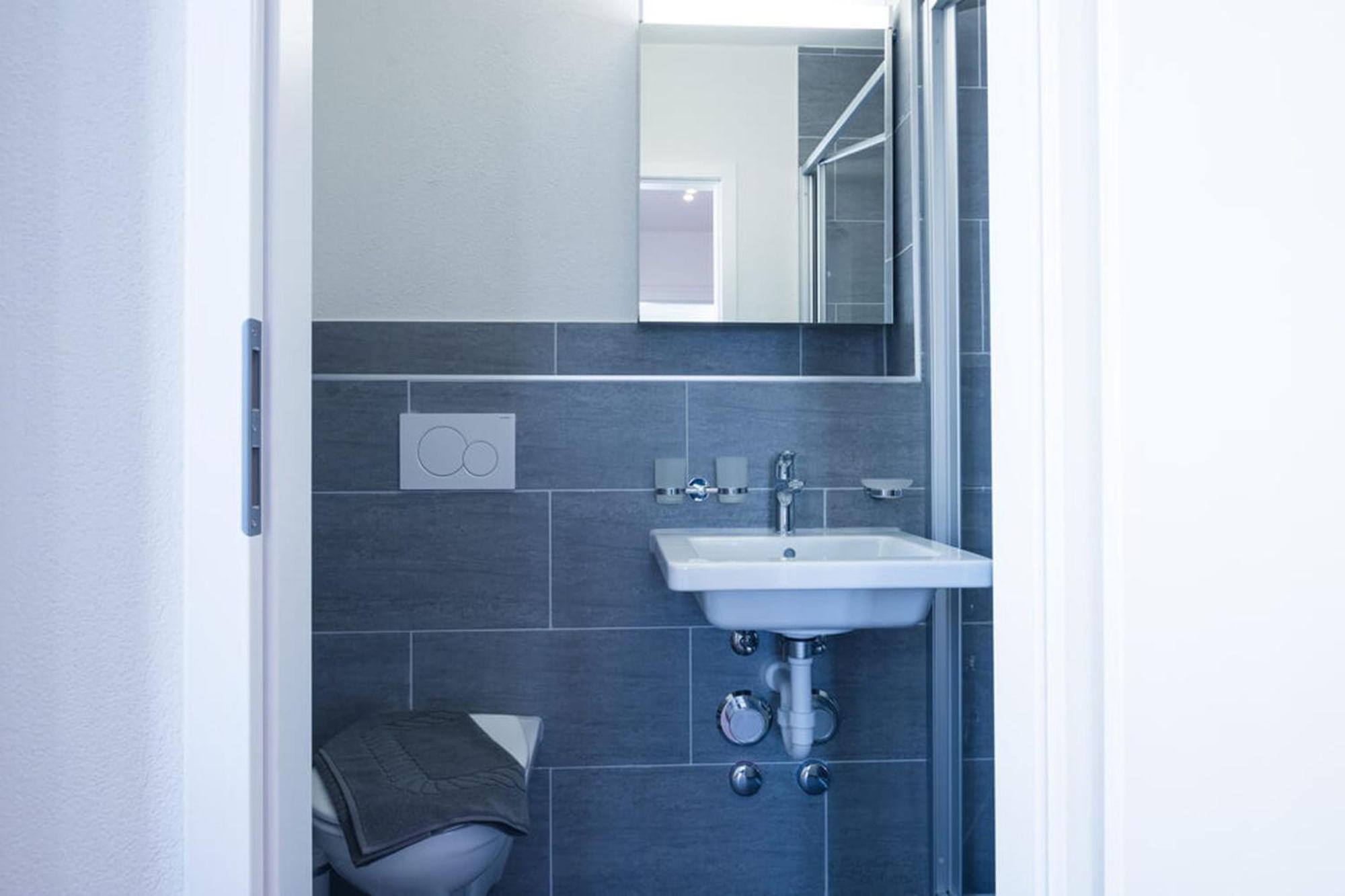 Hitrental Wiedikon Apartments チューリッヒ エクステリア 写真