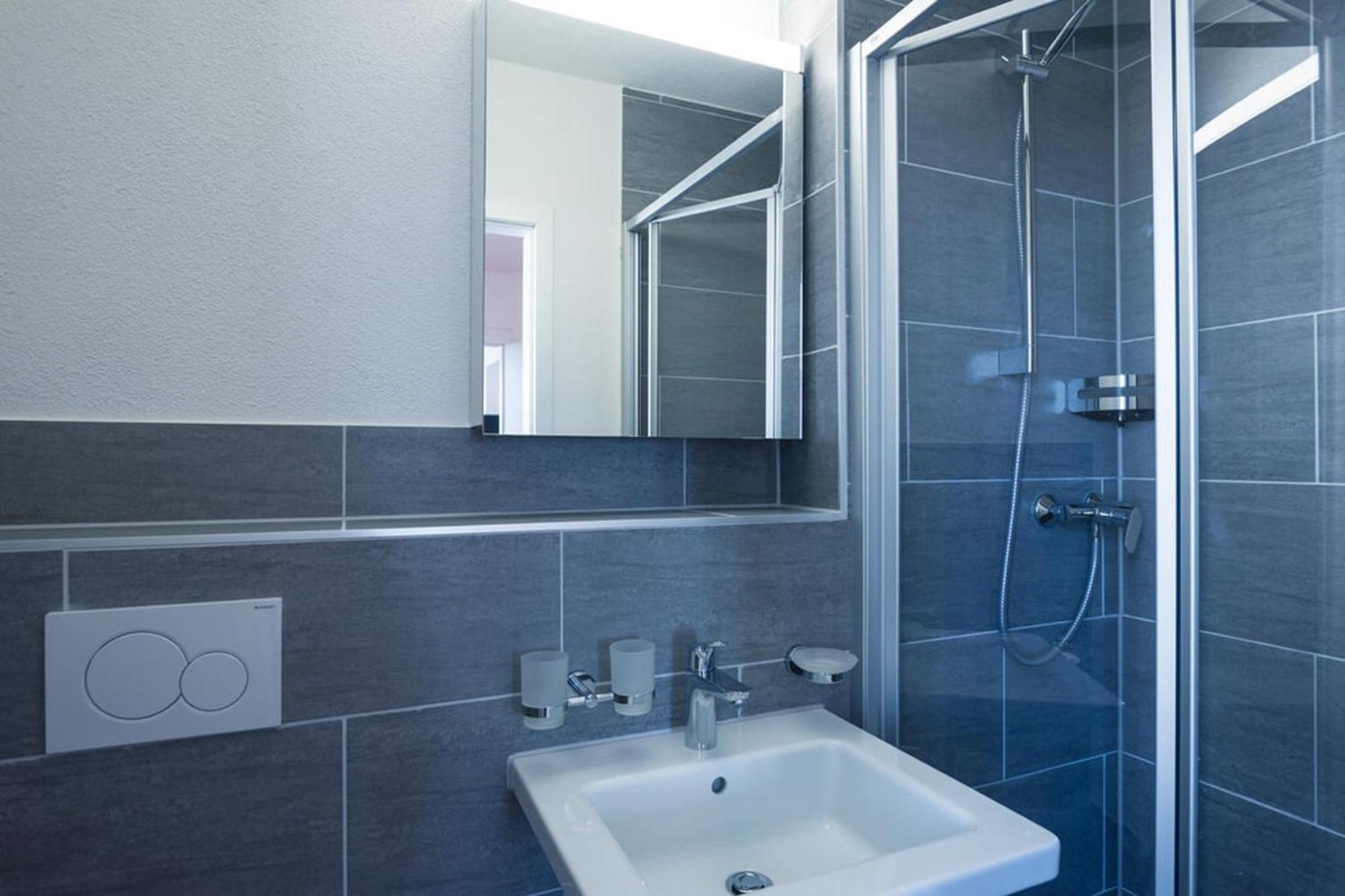 Hitrental Wiedikon Apartments チューリッヒ エクステリア 写真