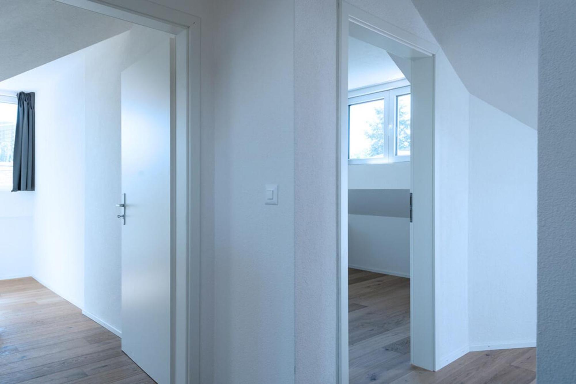 Hitrental Wiedikon Apartments チューリッヒ エクステリア 写真
