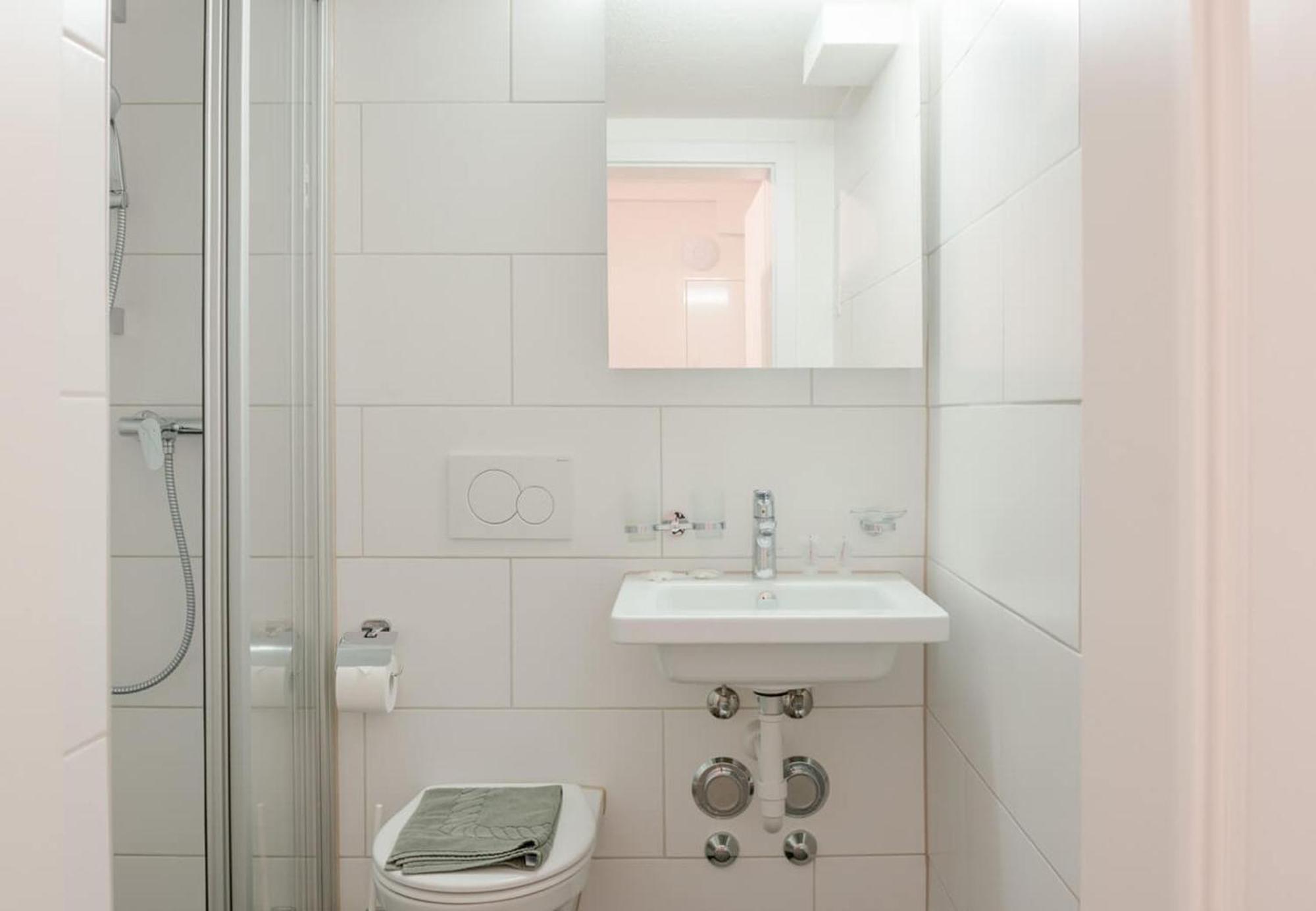 Hitrental Wiedikon Apartments チューリッヒ エクステリア 写真