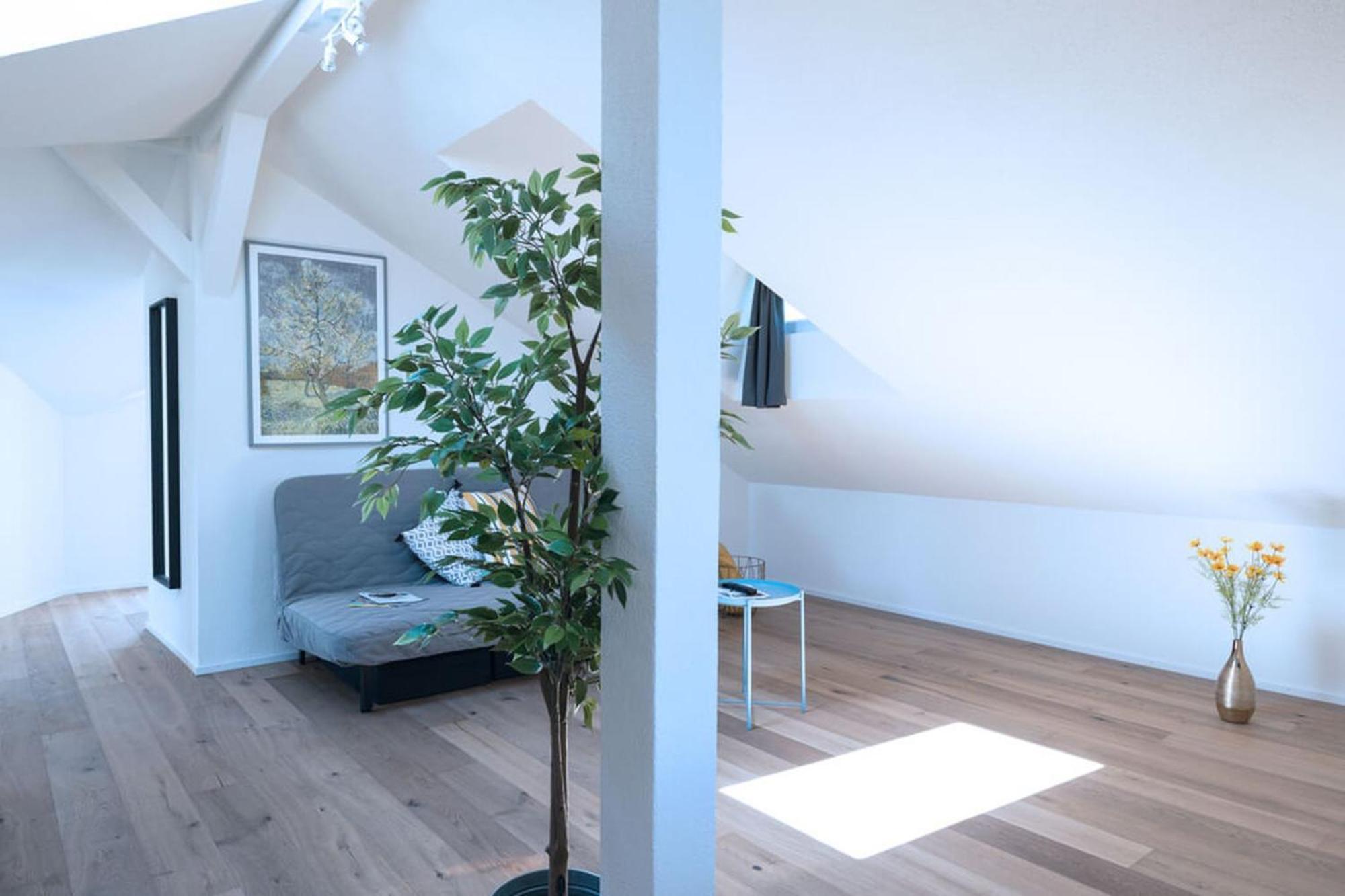 Hitrental Wiedikon Apartments チューリッヒ エクステリア 写真