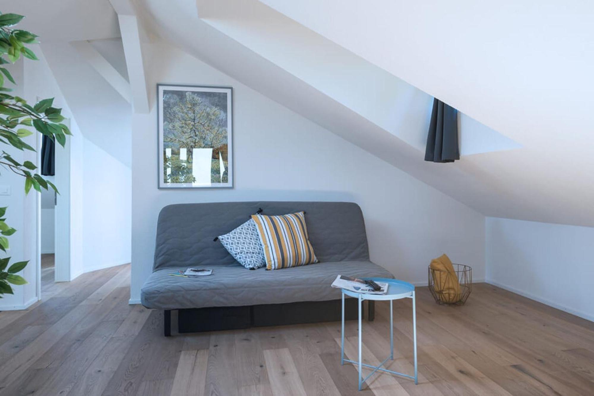 Hitrental Wiedikon Apartments チューリッヒ エクステリア 写真