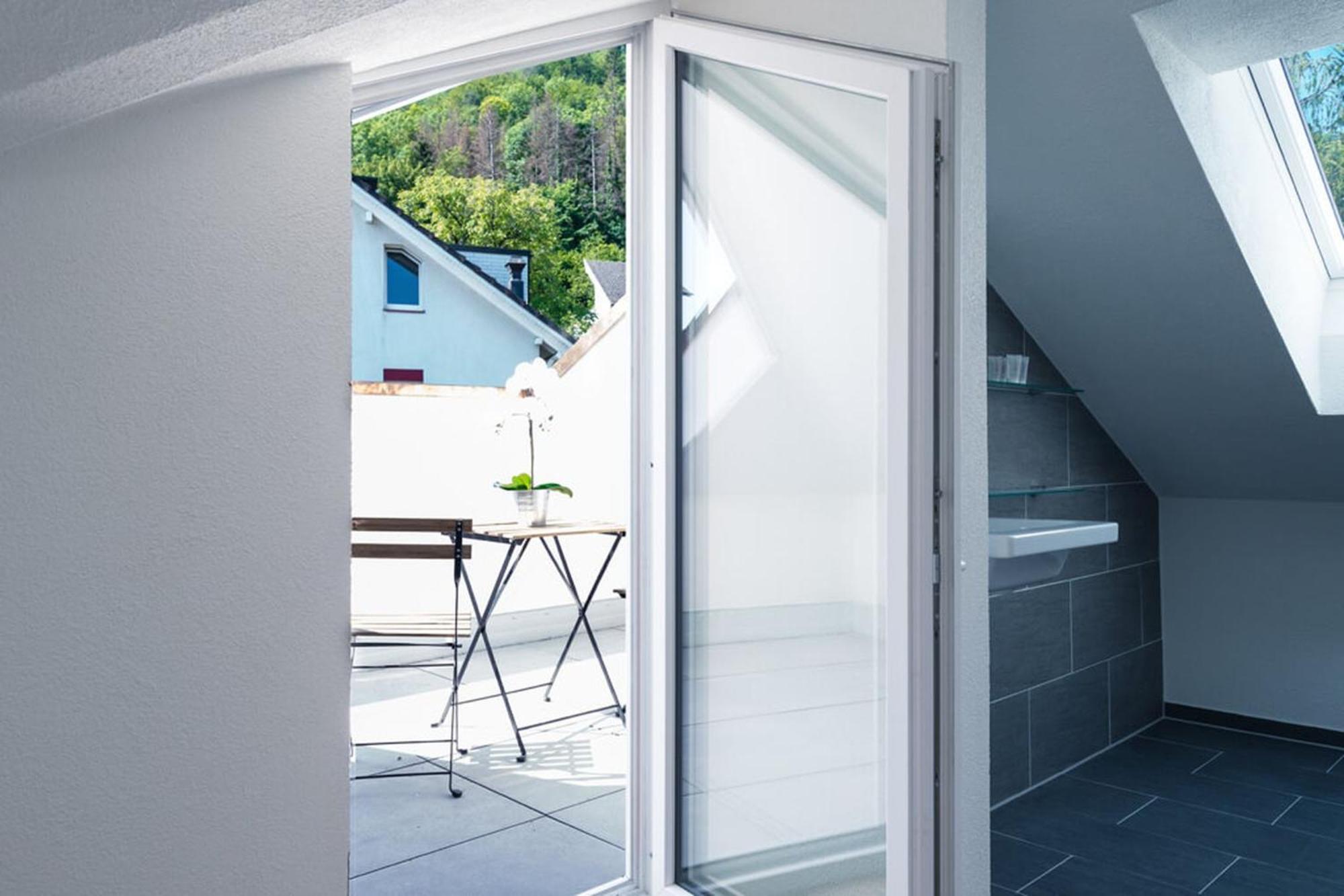 Hitrental Wiedikon Apartments チューリッヒ エクステリア 写真