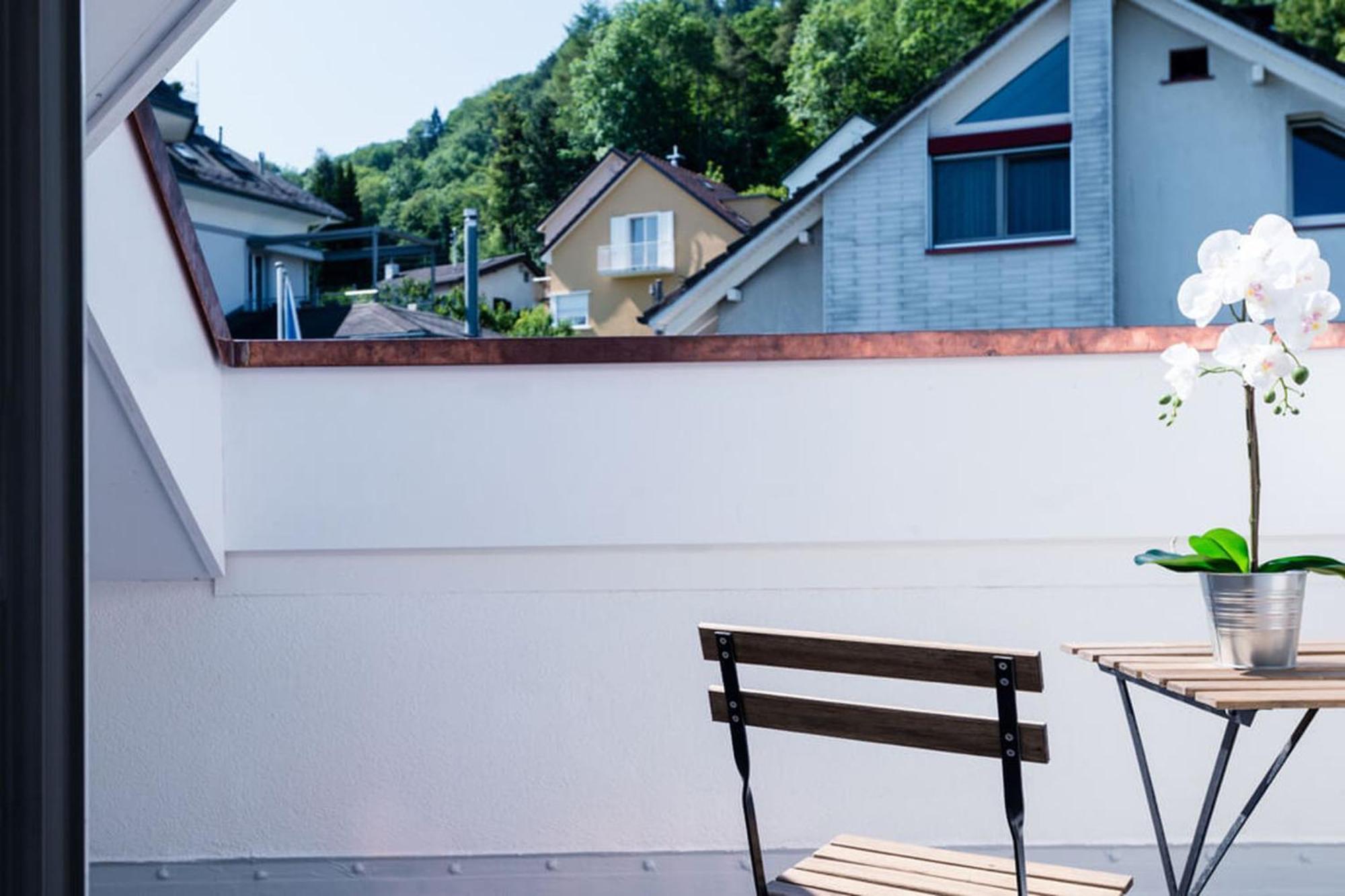 Hitrental Wiedikon Apartments チューリッヒ エクステリア 写真